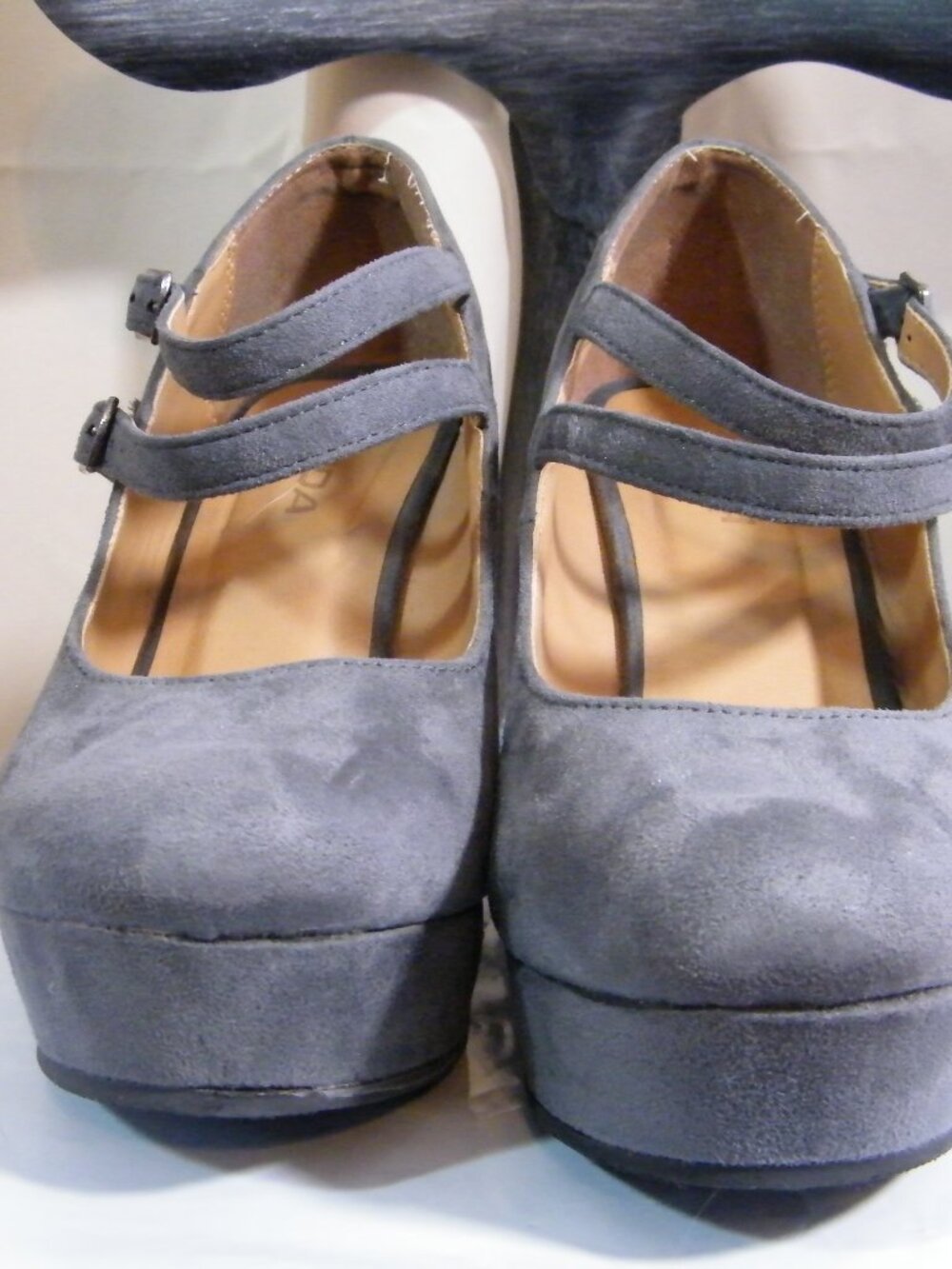 High heels Soda sz. 9
